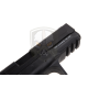 M&P Metal Version GBB - Black -