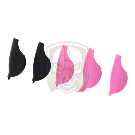 M&P Metal Version GBB - Black -