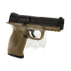 M&P Metal Version GBB - Desert -