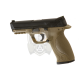 M&P Metal Version GBB - Desert -