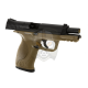 M&P Metal Version GBB - Desert -