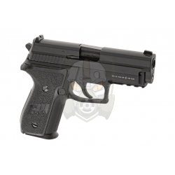 P229R Full Metal GBB