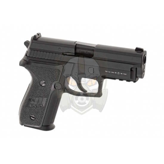 P229R Full Metal GBB