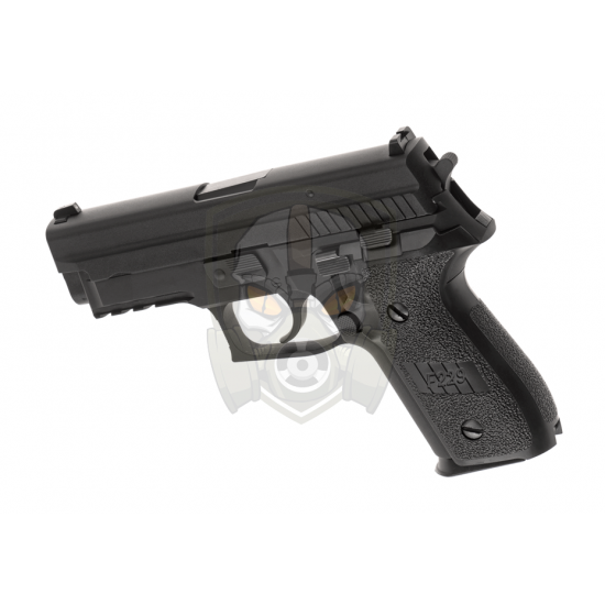 P229R Full Metal GBB