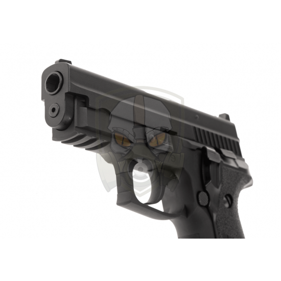 P229R Full Metal GBB