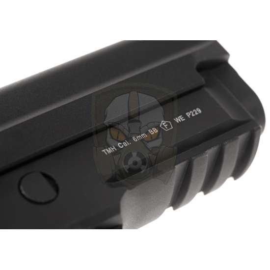 P229R Full Metal GBB