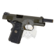 M1911 MEU Tactical Full Metal GBB - OD -