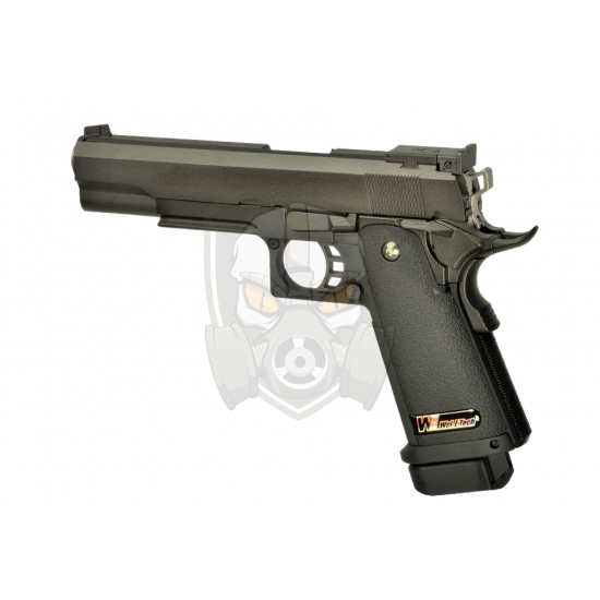 Hi-Capa 5.1 Full Metal GBB - WE -