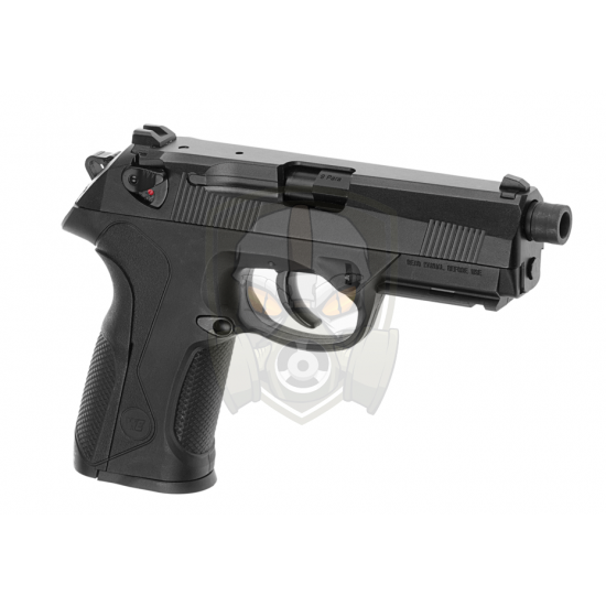 PX4 Bulldog Metal Version GBB