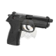 PX4 Bulldog Metal Version GBB