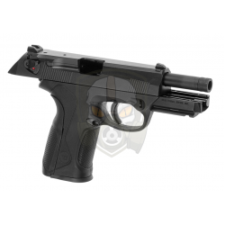 PX4 Bulldog Metal Version GBB