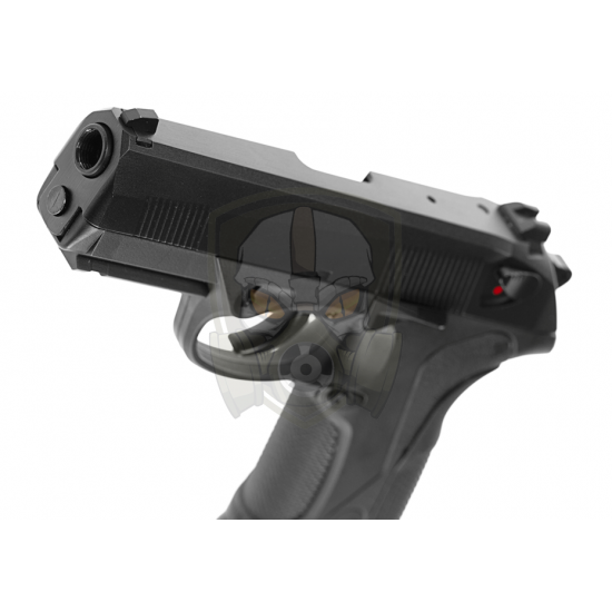 PX4 Bulldog Metal Version GBB