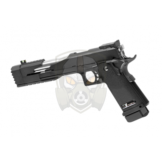 Hi-Capa 7 Full Metal GBB