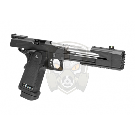 Hi-Capa 7 Full Metal GBB