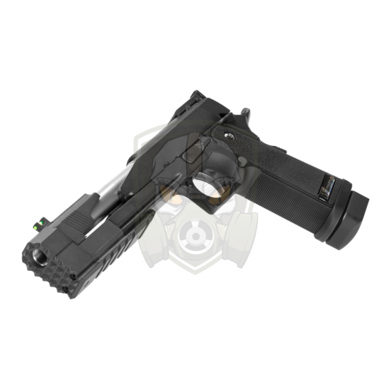 Hi-Capa 7 Full Metal GBB