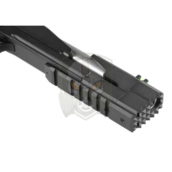 Hi-Capa 7 Full Metal GBB