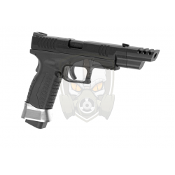 XD Series IPSC Metal Version GBB
