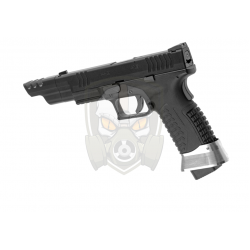 XD Series IPSC Metal Version GBB