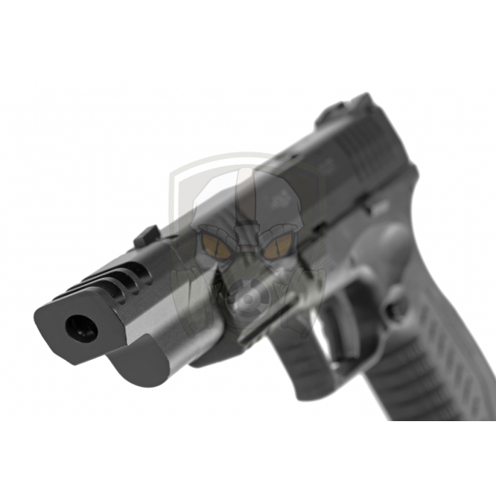 XD Series IPSC Metal Version GBB