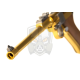 P08 8 Inch Full Metal GBB - Gold -