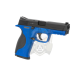 M&P Metal Version GBB - Blue -