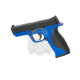 M&P Metal Version GBB - Blue -