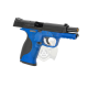 M&P Metal Version GBB - Blue -