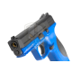 M&P Metal Version GBB - Blue -