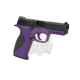 M&P Metal Version GBB - Purple -