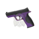 M&P Metal Version GBB - Purple -