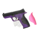 M&P Metal Version GBB - Purple -