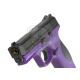 M&P Metal Version GBB - Purple -