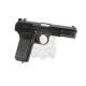 TT-33 Full Metal GBB - Black -