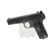 TT-33 Full Metal GBB - Black -