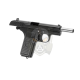 TT-33 Full Metal GBB - Black -