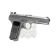 TT-33 Full Metal GBB - Silver -