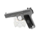 TT-33 Full Metal GBB - Silver -