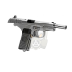 TT-33 Full Metal GBB - Silver -