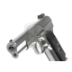 TT-33 Full Metal GBB - Silver -