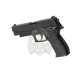 P226 Mk25 Navy Seals Full Metal GBB - Black -