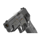 P226 Mk25 Navy Seals Full Metal GBB - Black -