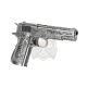 M1911 Etched Full Metal GBB