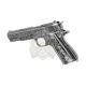 M1911 Etched Full Metal GBB