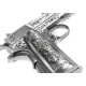 M1911 Etched Full Metal GBB