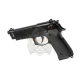 M9 A1 V2 Full Metal GBB - Black -