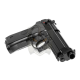 M9 A1 V2 Full Metal GBB - Black -