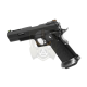 Hi-Capa 5.1 Force Full Metal GBB - Black -