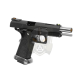 Hi-Capa 5.1 Force Full Metal GBB - Black -