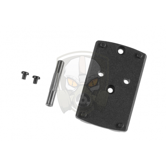 Hi-Capa 5.1 Force Full Metal GBB - Black -