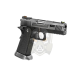 Hi-Capa 4.3 Force Full Metal GBB - Silver -